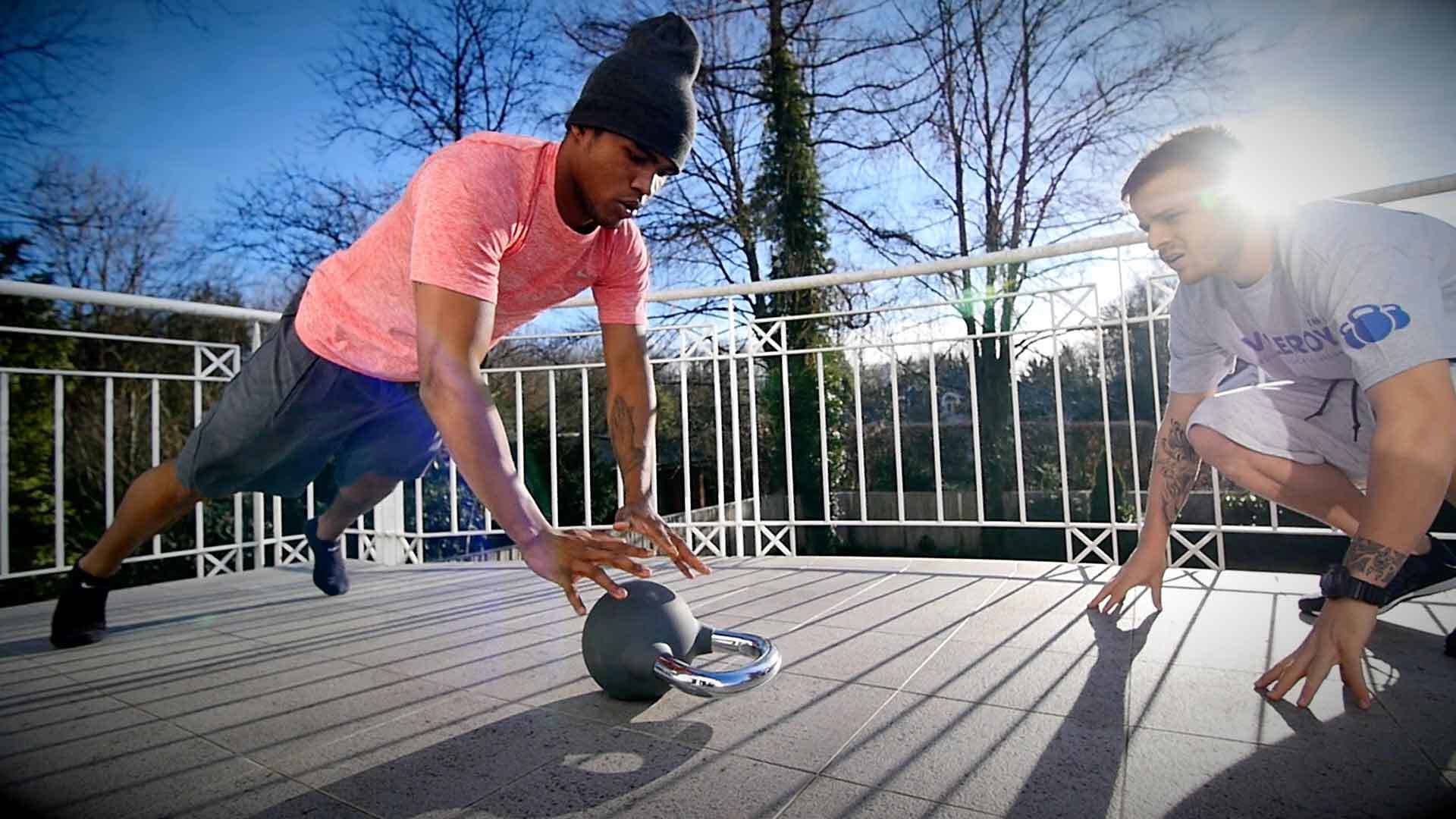 Douglas Costa Interview: Inside the life of Douglas Costa