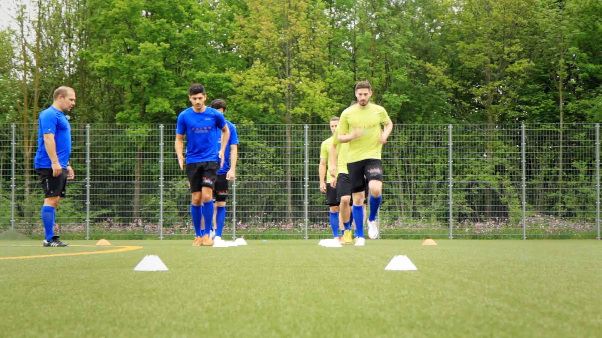 Der Muskel ist verletzt… und jetzt?