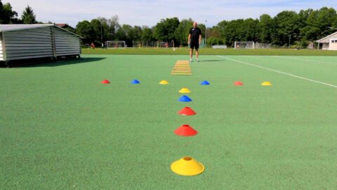 Anspruchsvoll und unheimlich effektiv: Sport-Visualtraining. Anspruchsvoll und unheimlich effektiv: Sport-Visualtraining.