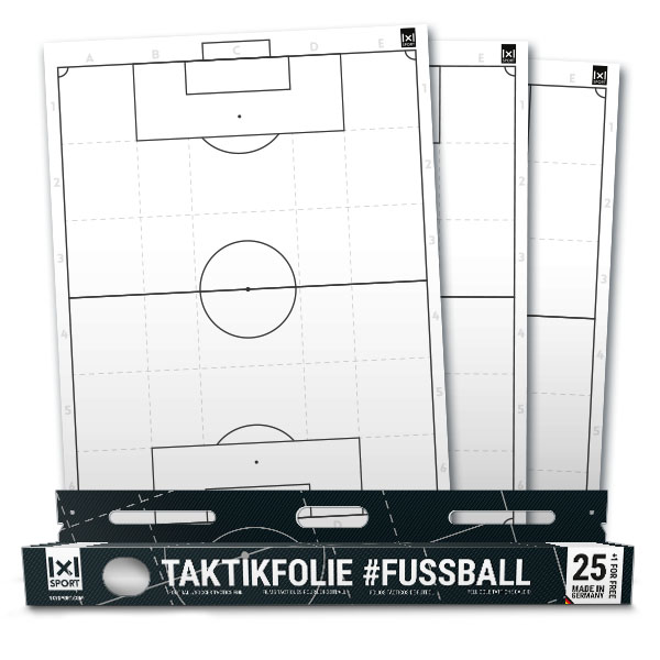 p-taktikfolie