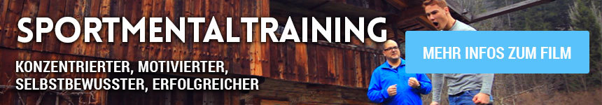 Sportmentaltraining