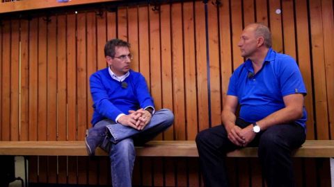 Coaching für den Coach: Das „Vier-Augen“-Gespräch