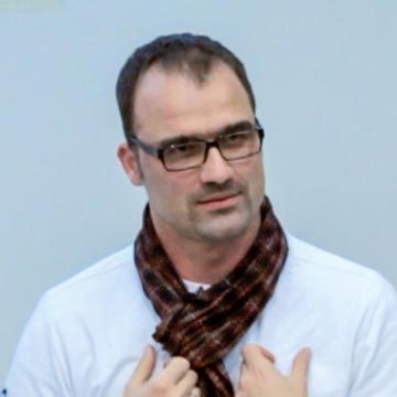 Christoph Heckl