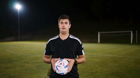 Spielnahes Rondo-Training: Tipps für effektives Gegenpressing