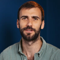Luis Österlein