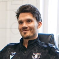 Danny Röhl