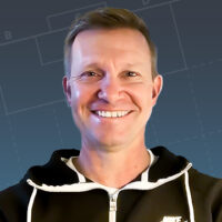 Fußballtrainer Jesse Marsch