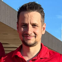 Tim Krömer