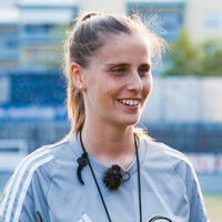 Melanie Fink