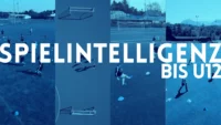 Trainingseinheit Bis U12 – Spielintelligenz
