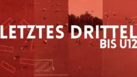 Trainingseinheit Bis U12 – Letztes Drittel