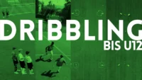 Trainingseinheit Bis U12 – Dribbling
