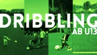 Trainingseinheit Ab U13 – Dribbling