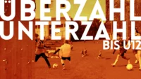 Trainingseinheit Bis U12 – Überzahl/Unterzahl