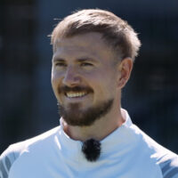 Individualtrainer Gilbert Diep