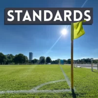 1x1SPORT Online-Kurs Standards