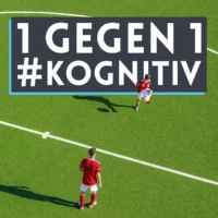 1 gegen 1 #kognitiv - Online-Kurs