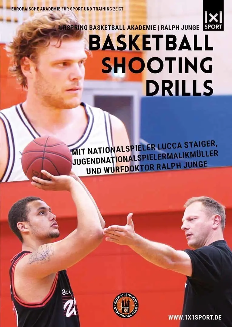 Basketball Shooting Cover Basketball Shooting Cover