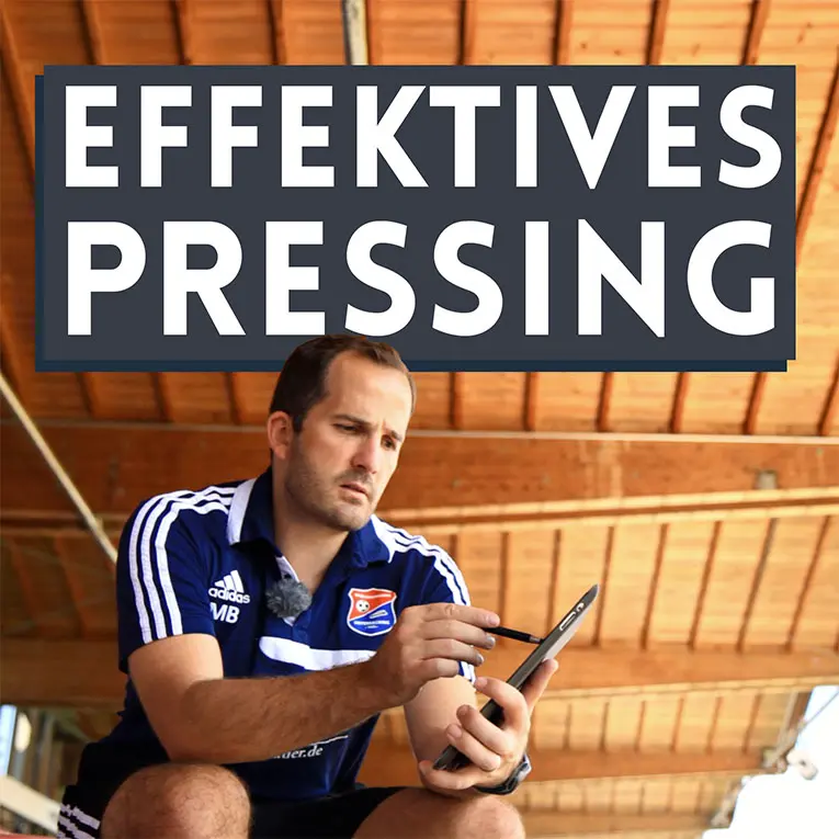 Effektives Pressing