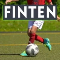 Fußballtricks und Finten - Cover