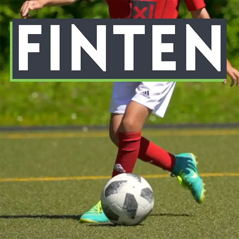 Fußballtricks & Finten - Online-Kurs