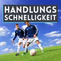 Handlungsschnelligkeit - Cover