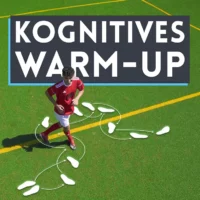 Kognitives Warm-Up - Cover