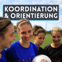 Koordination und Orientierung - Cover
