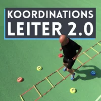 Koordinationsleiter 2.0 - Cover