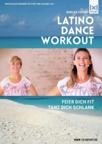 Latino Dance Workout