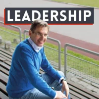 Leadership - Cover