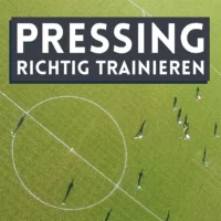 Pressing richtig trainieren - Cover