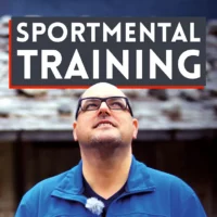 Sportmentaltraining - Cover