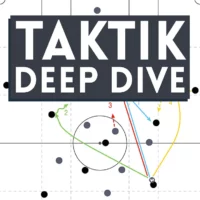 Taktik Deep Dive - Cover