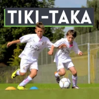 Tiki-Taka - Online-Kurs