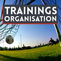 Trainingsorganisation - Cover