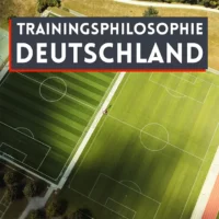 Trainingsphilosophie Deutschland - Cover