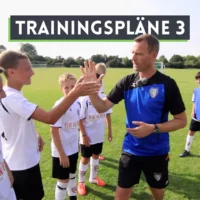 Trainingspläne 3 - Cover