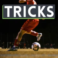 Tricks Cover Tricks Cover