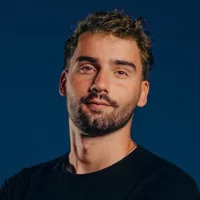 Jugendtrainer Pascal Feber