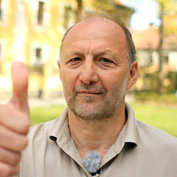 Ludwig "Lu" Trifellner